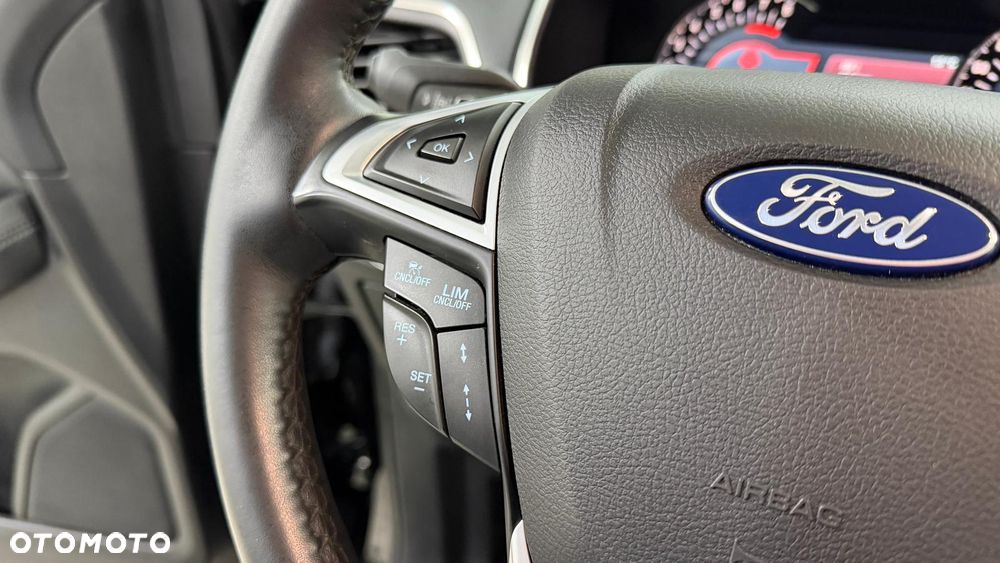 Ford Galaxy 2.0 EcoBoost Start-Stopp Titanium - 25