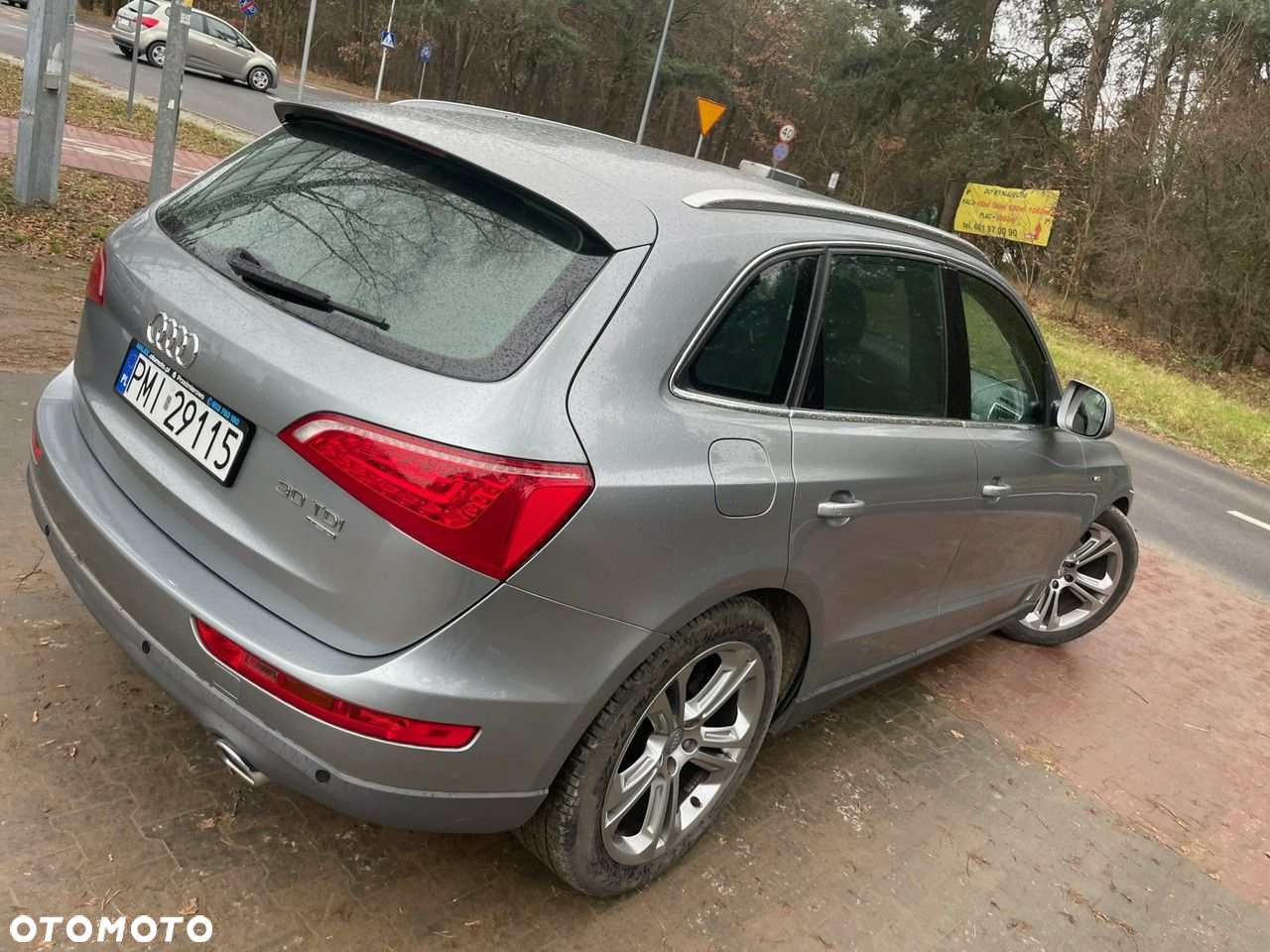 Audi Q5 - 4