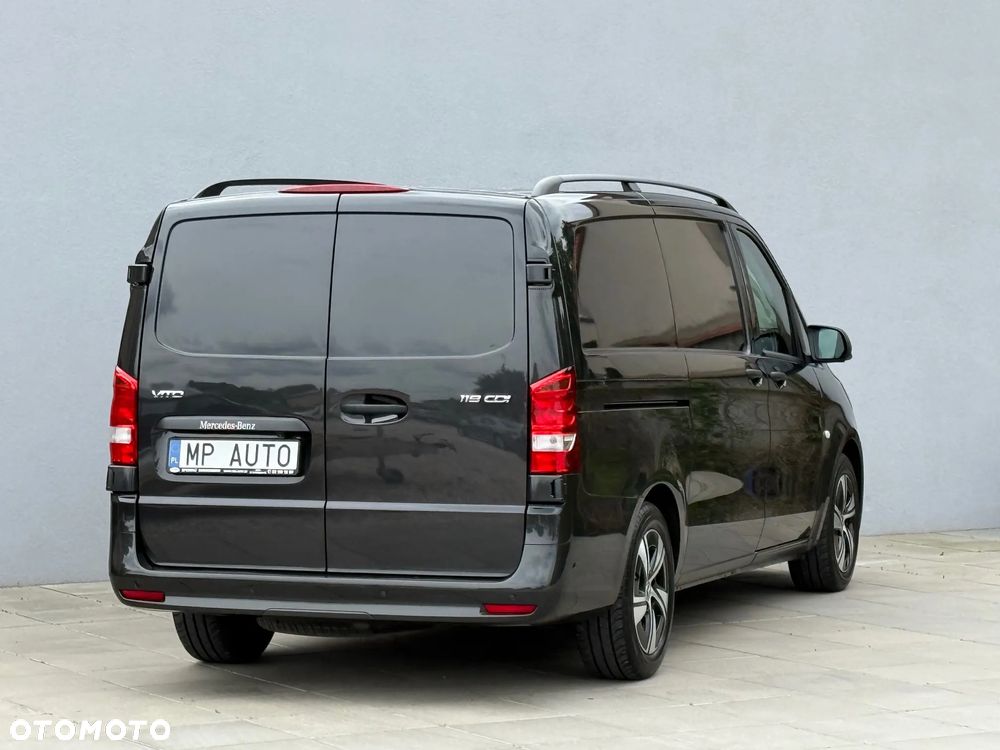 Mercedes-Benz VITO 119 - 6