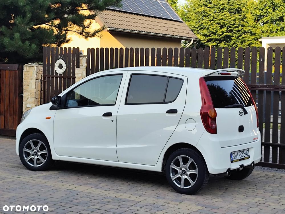 Daihatsu Cuore Top - 29