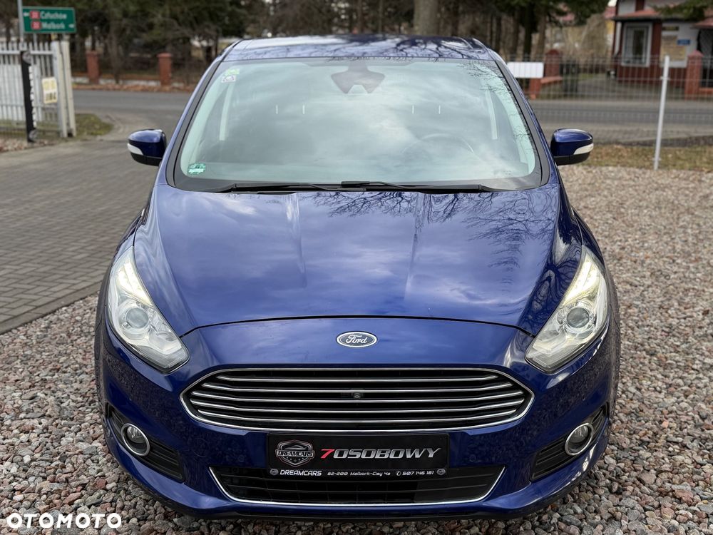 Ford S-Max - 5