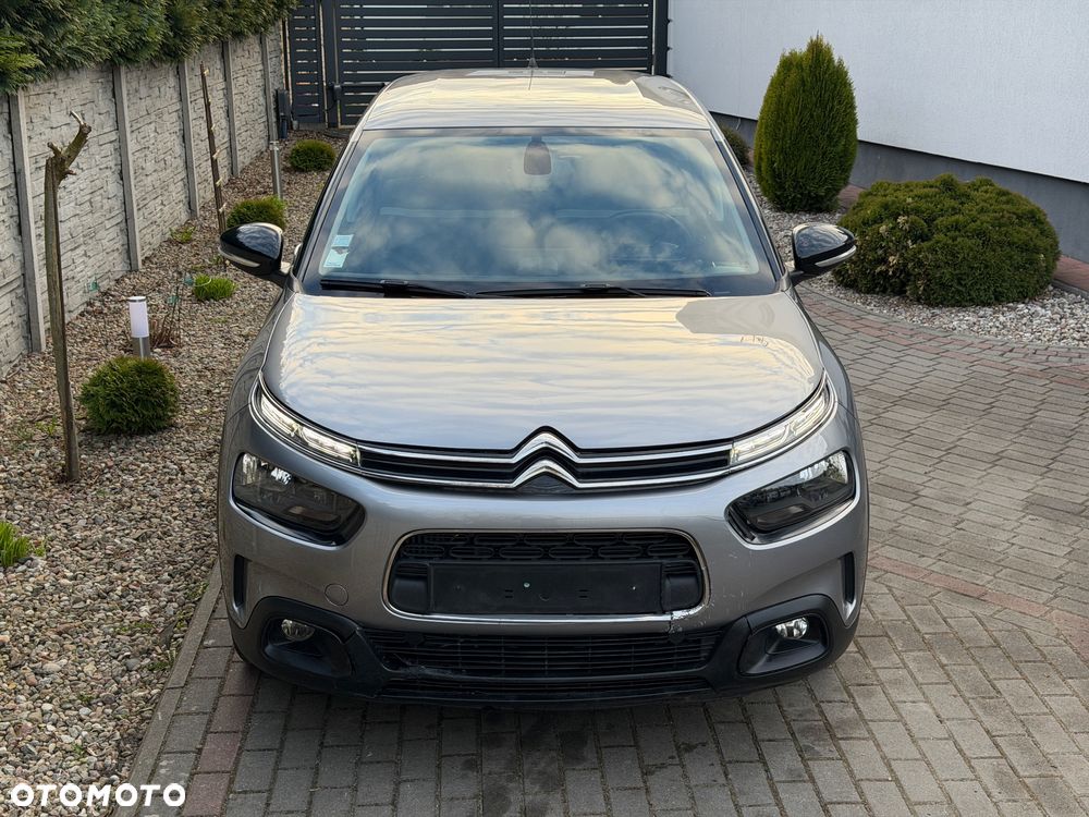 Citroën C4 Cactus - 7