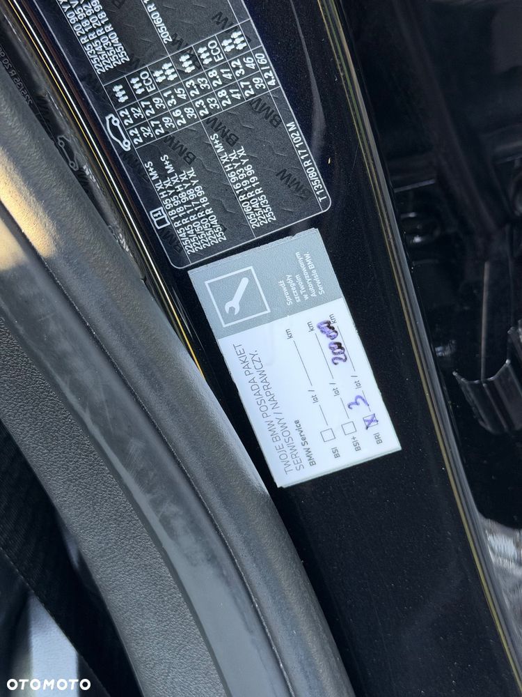 BMW Seria 3 320d mHEV M Sport sport - 40
