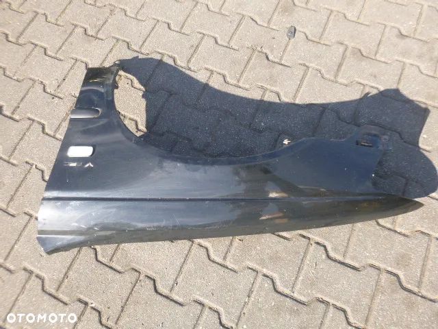 BŁOTNIK LEWY PRZÓD LEWY PRZEDNI HONDA ACCORD VI 98-02 - 5