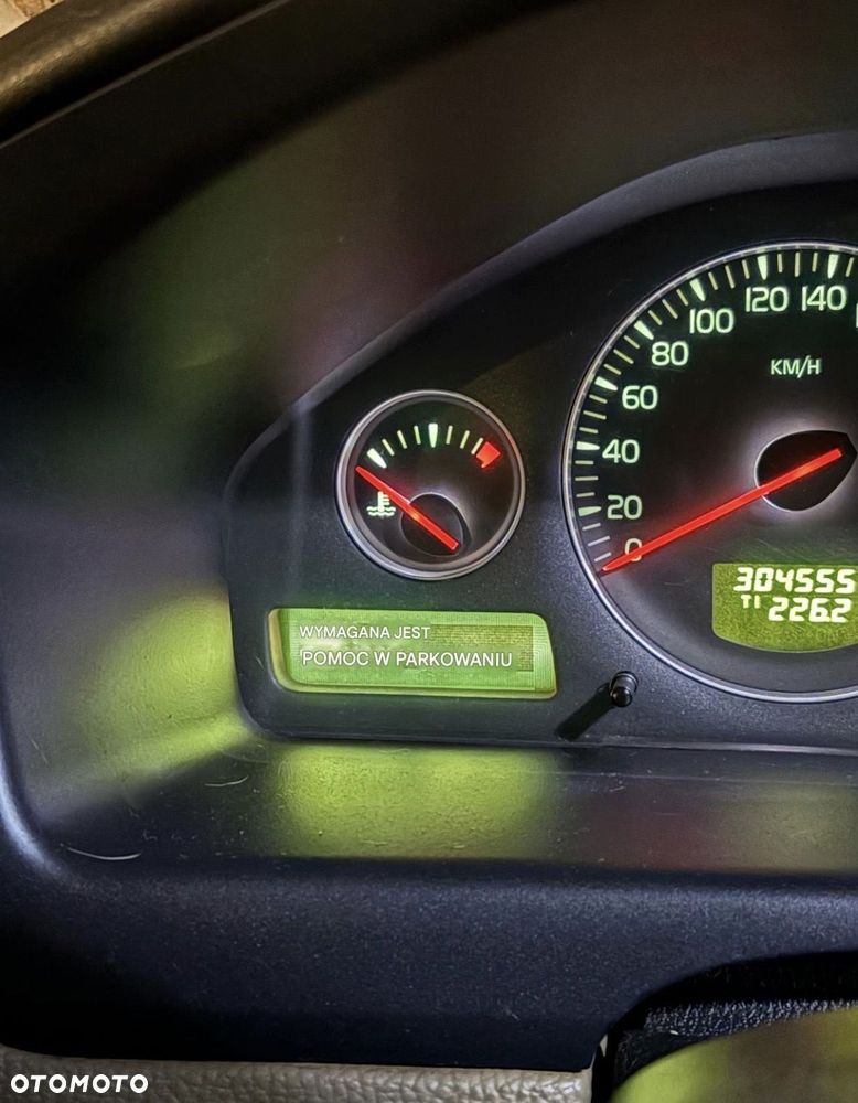 Volvo S60 2.4D5 Kinetic - 8