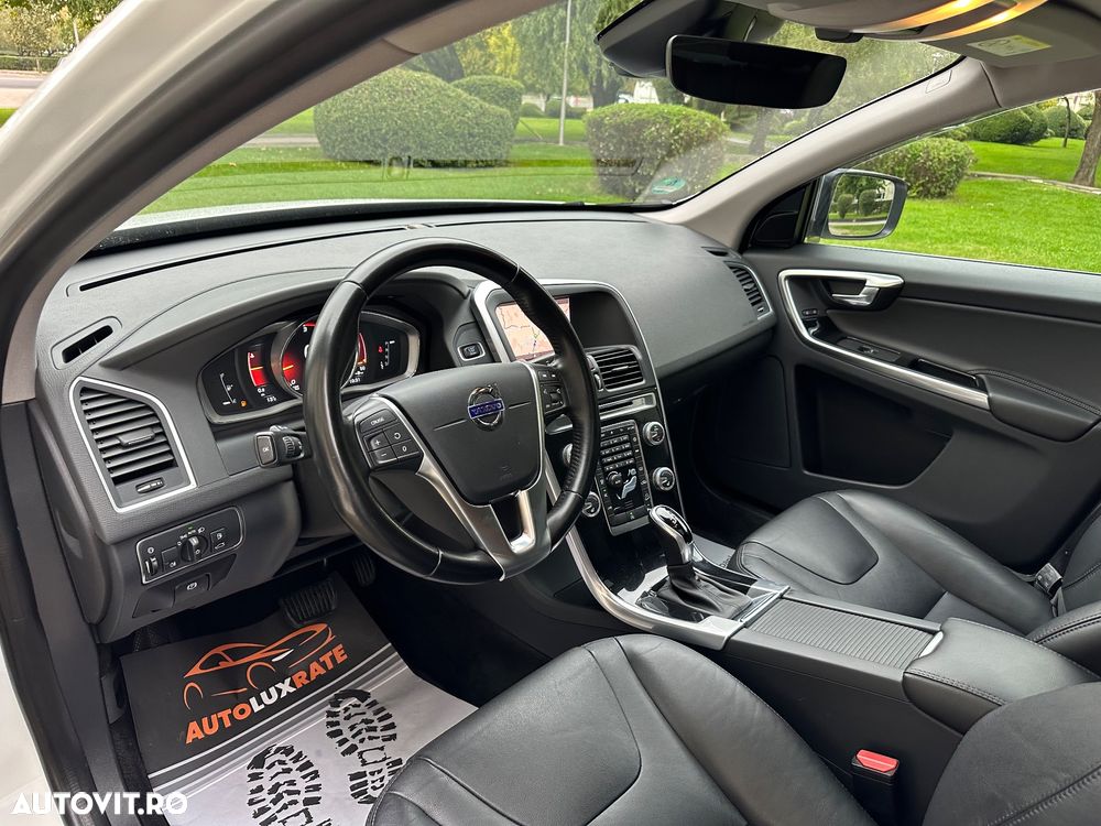 Volvo XC 60 - 17