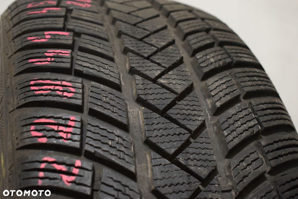 R20 245/45 Vredestein Wintrac Pro 103V Wysyłka gratis! - 2