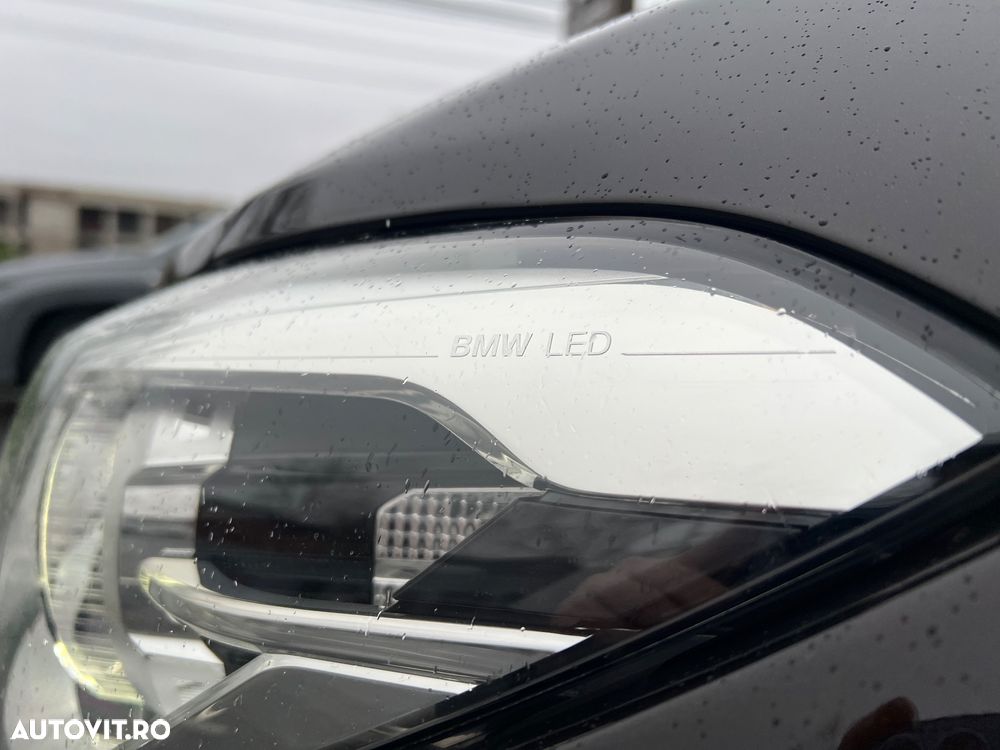 BMW Seria 1 116d Aut. Urban Line - 23