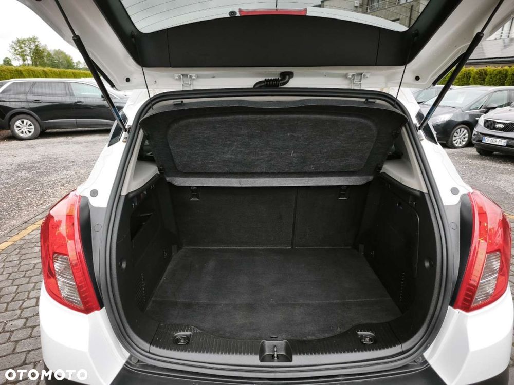 Opel Mokka - 18