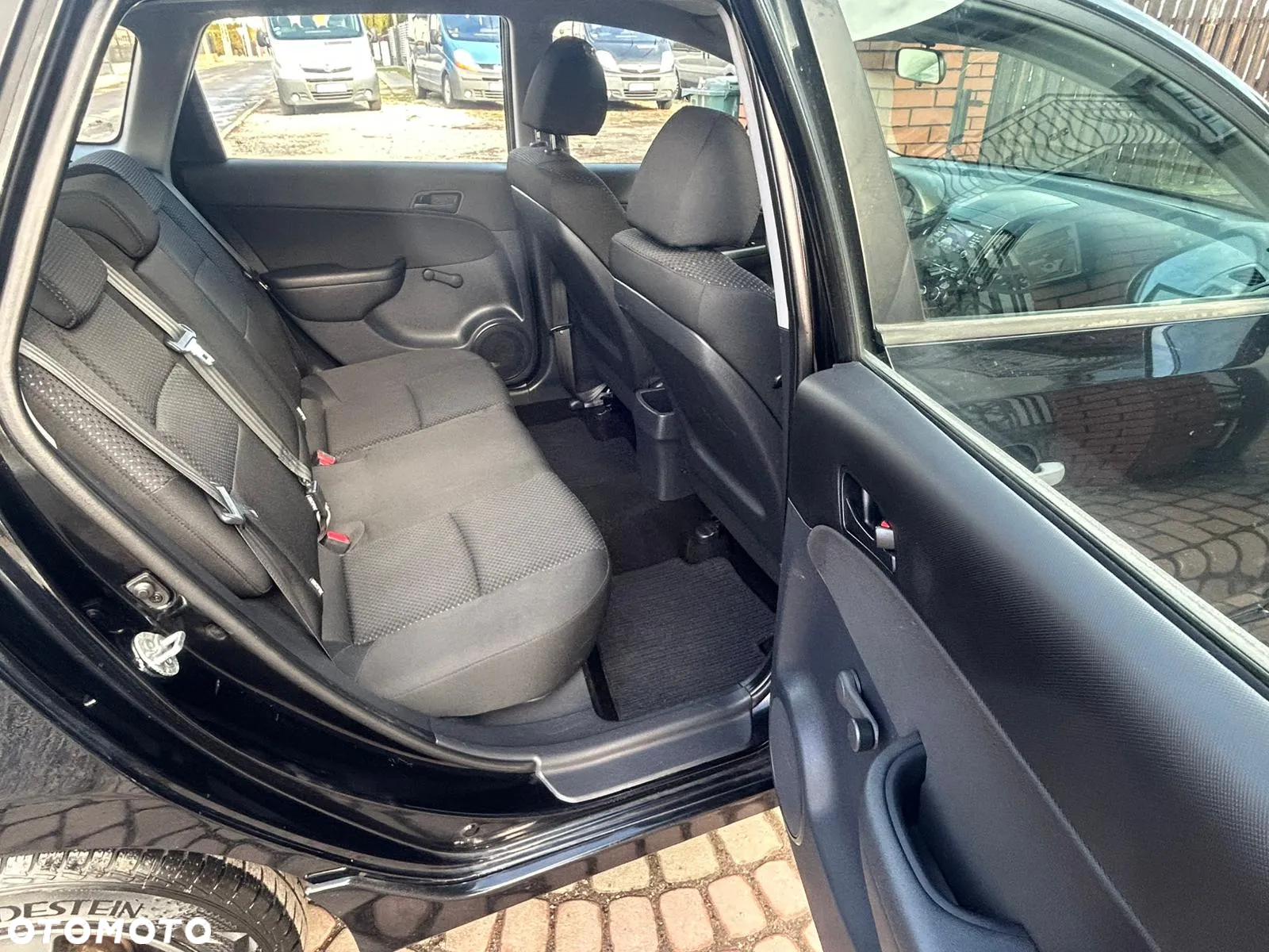 Hyundai i30 1.4 Classic - 22