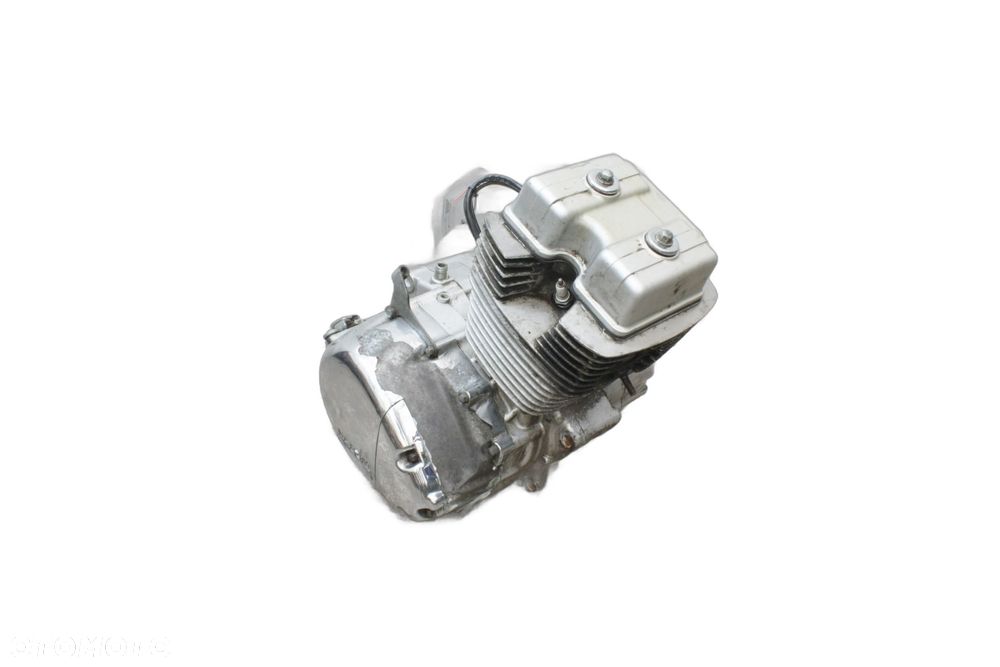 SILNIK Daelim VT 125 - 8
