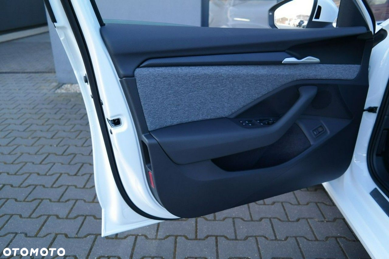 Skoda Superb - 23