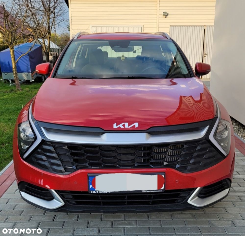 Kia Sportage 1.6 T-GDI L 2WD - 3