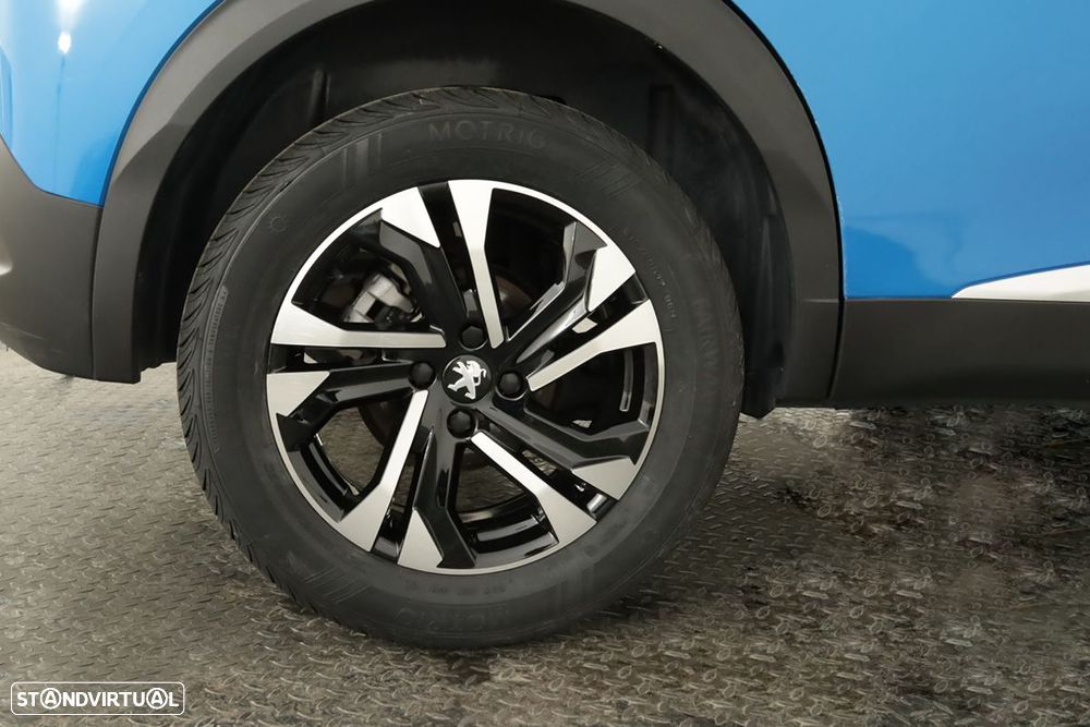 Peugeot 2008 1.2 PureTech Allure Pack EAT8 - 5