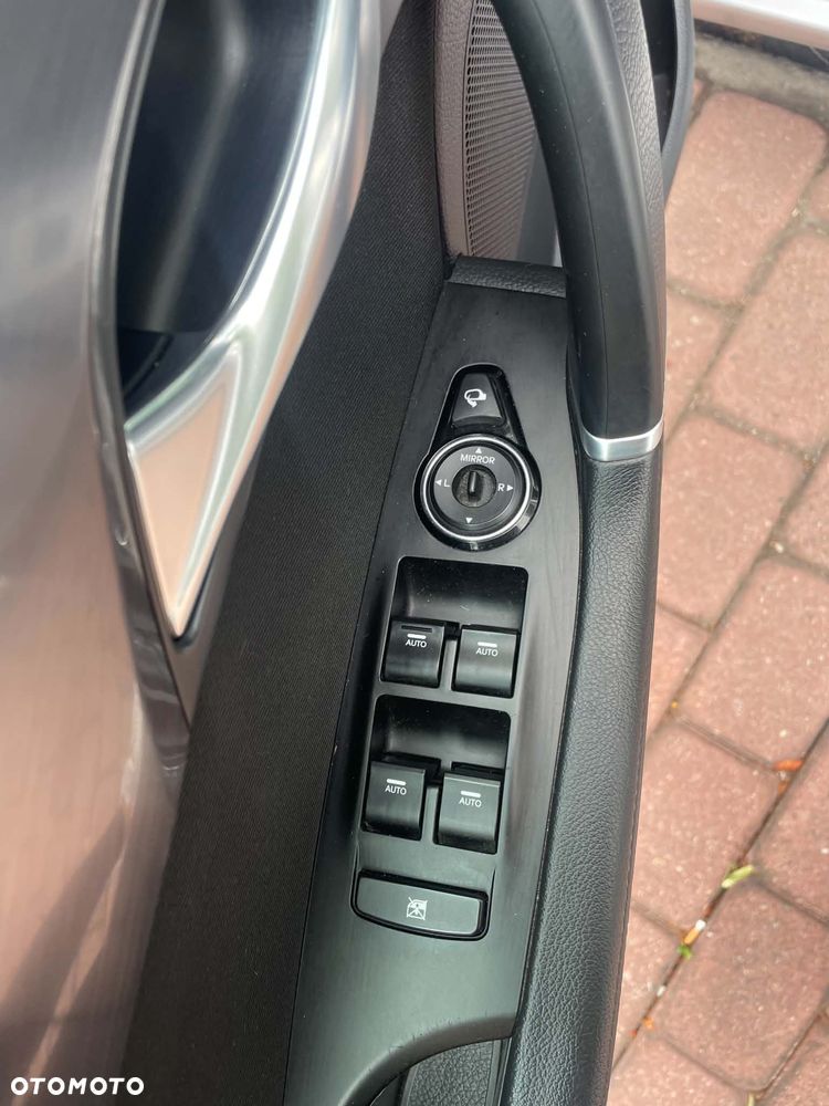 Hyundai i40 2.0 GDI Style - 30