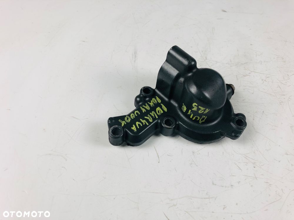 KTM Duke 125 pokrywa dekiel pompy wody - 2