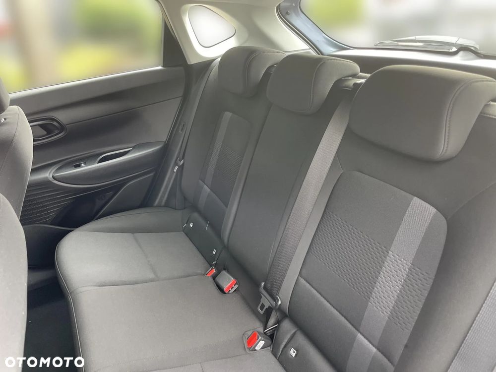 Hyundai i20 1.0 T-GDi Modern DCT - 15