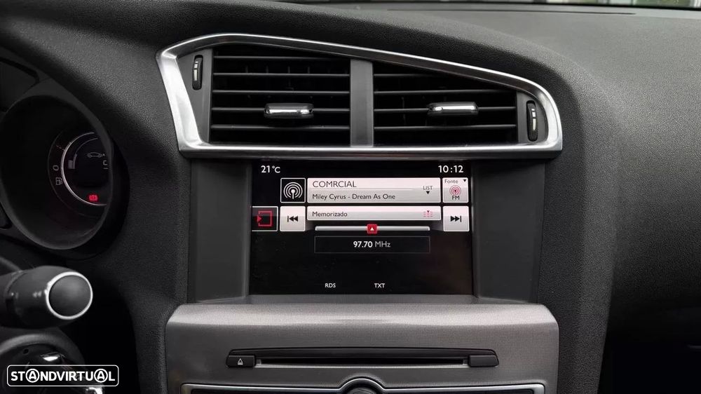 Citroën C4 1.6 BlueHDi Live - 17
