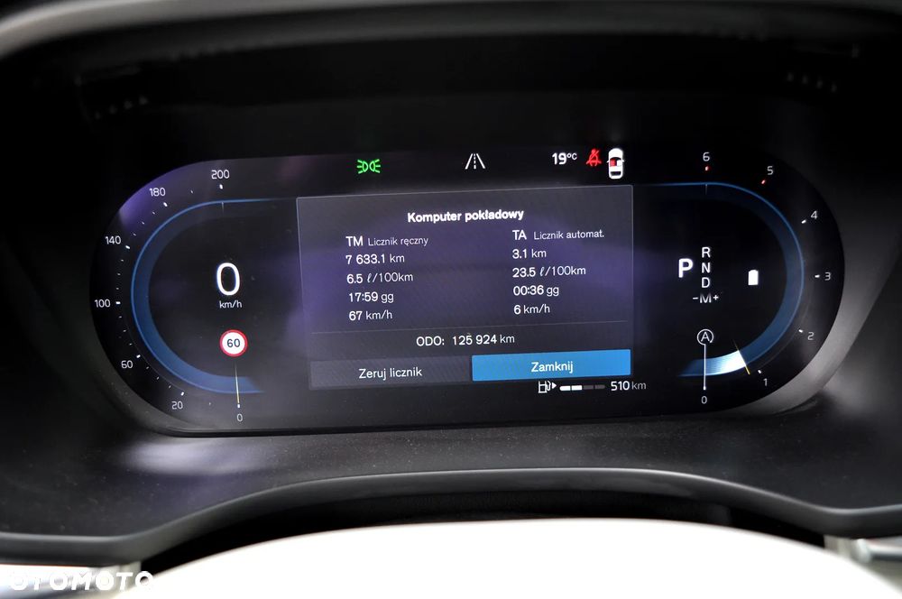 Volvo XC 60 B4 D Geartronic Inscription - 32
