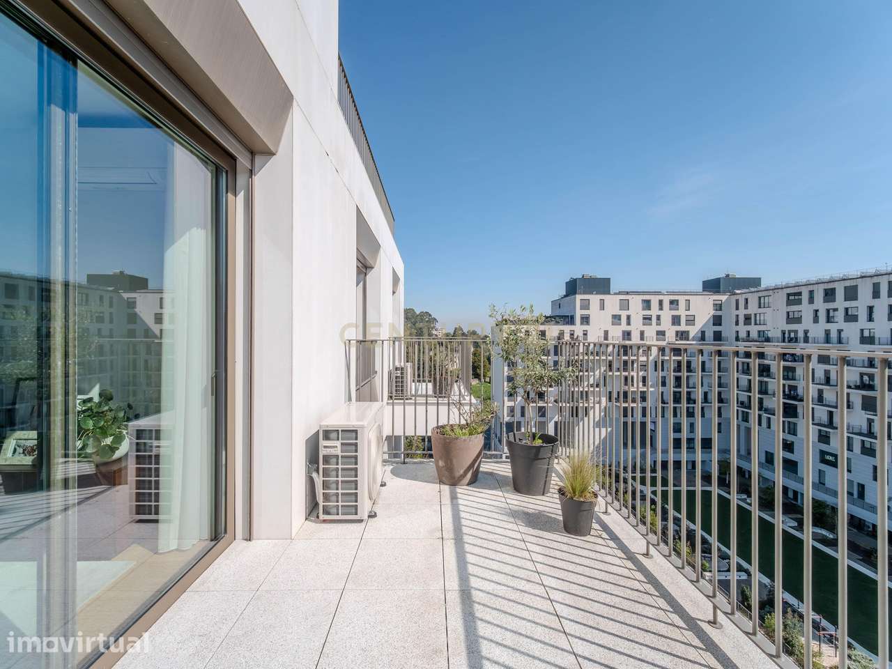 Apartamento T3  Antas | Condomínio fechado e localização Premium - Grande imagem: 5/29
