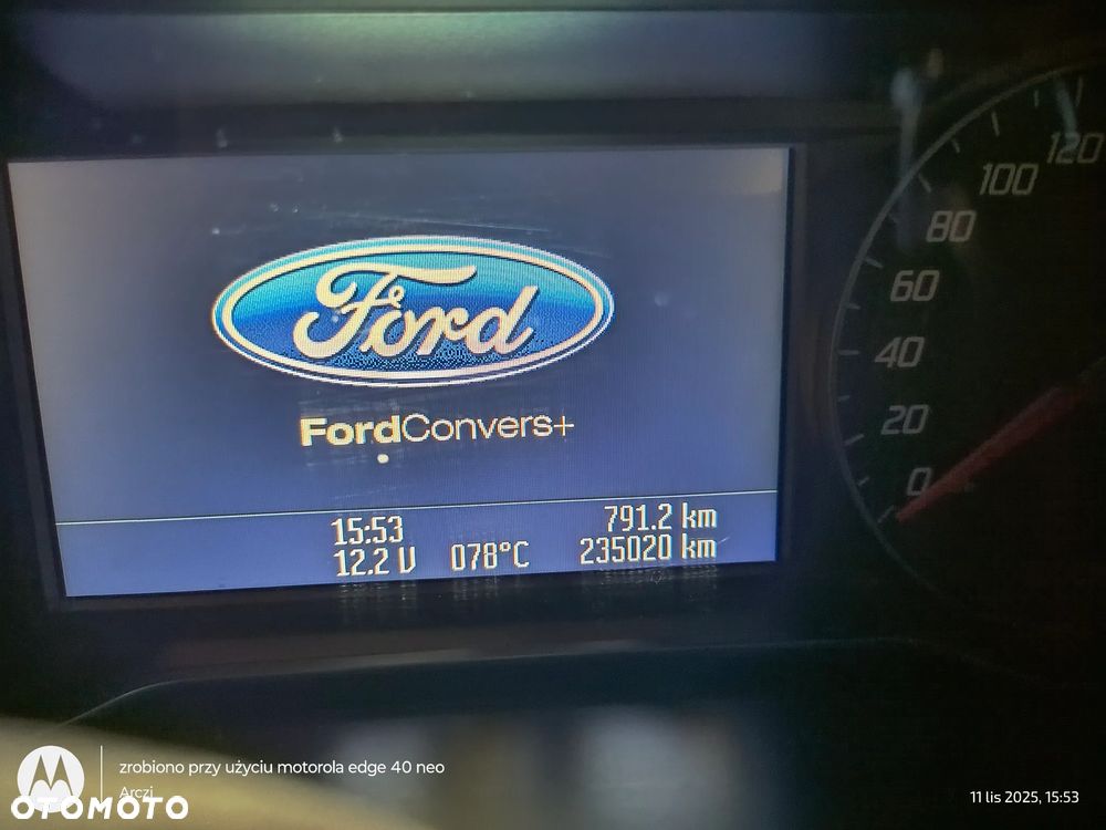 Ford S-Max 2.0 TDCi DPF Titanium - 40