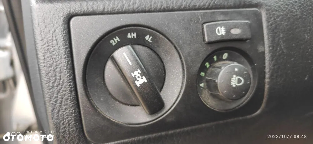 SsangYong/KGM Rexton - 5