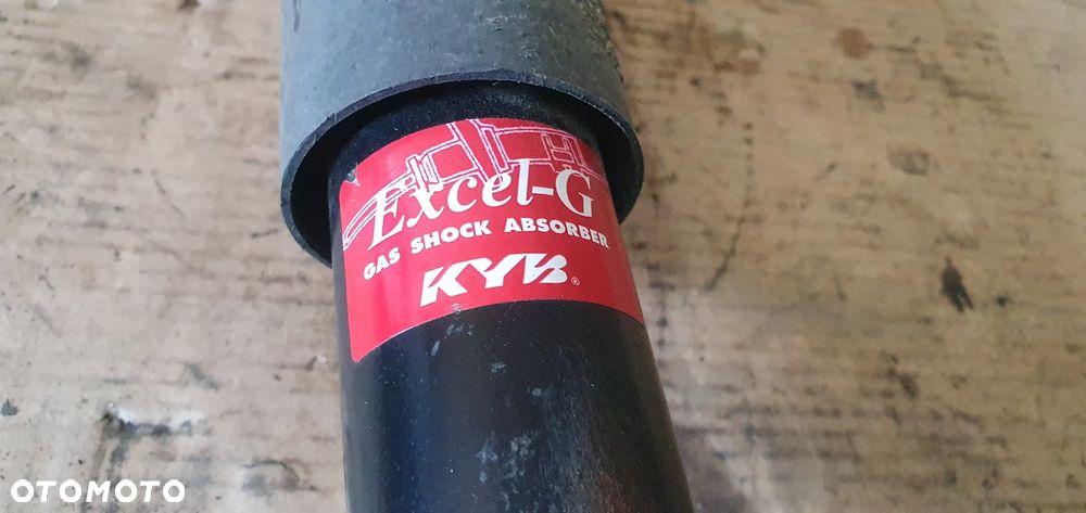 Amortyzator prawy lewy tył tylny VW Passat B6 kombi - 9