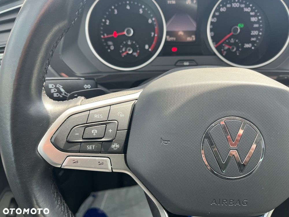 Volkswagen Tiguan 1.5 TSI EVO Life DSG - 26