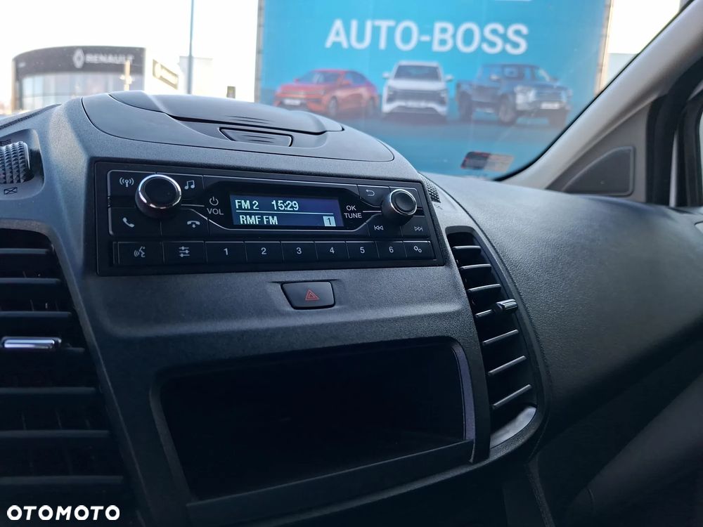 Ford Connect - 28