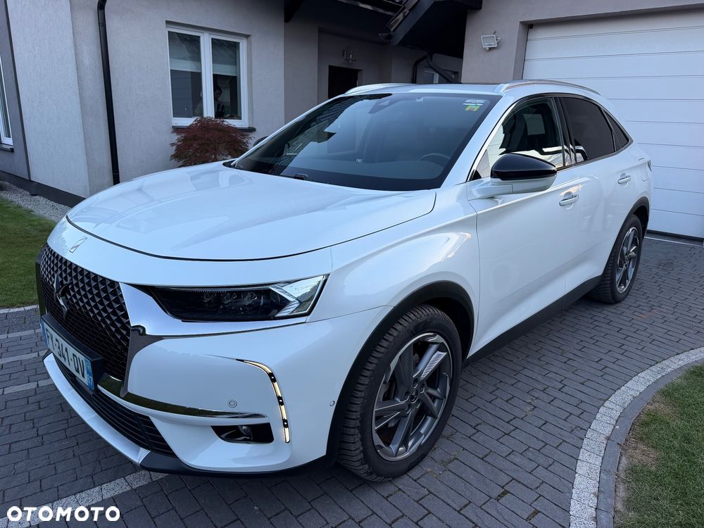 DS Automobiles DS 7 Crossback 1.6 E-Tense 4x4 Rivoli - 1