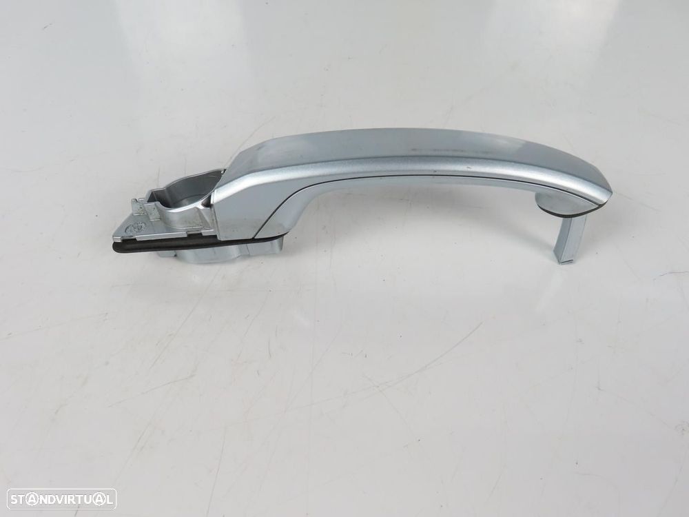 Punho / Puxador da Porta Esquerdo/Exterior/Frente Usado / Original BMW i3 (I01)... - 2
