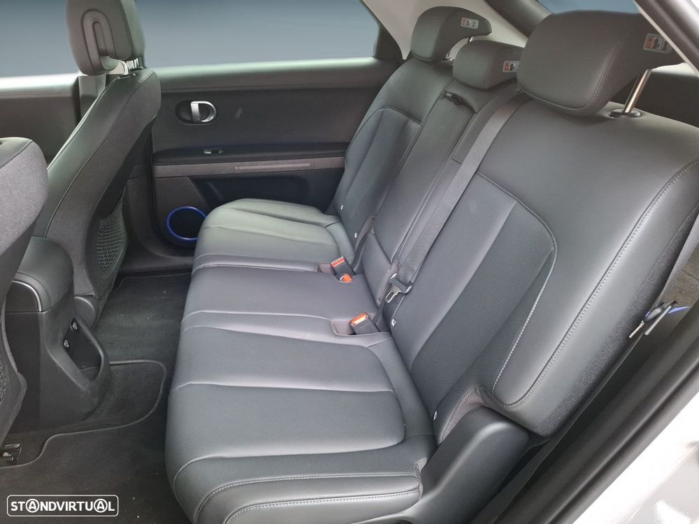 Hyundai Ioniq 5 77 kWh Vanguard - 13
