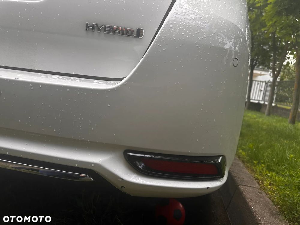 Toyota Auris Hybrid 135 Premium - 17