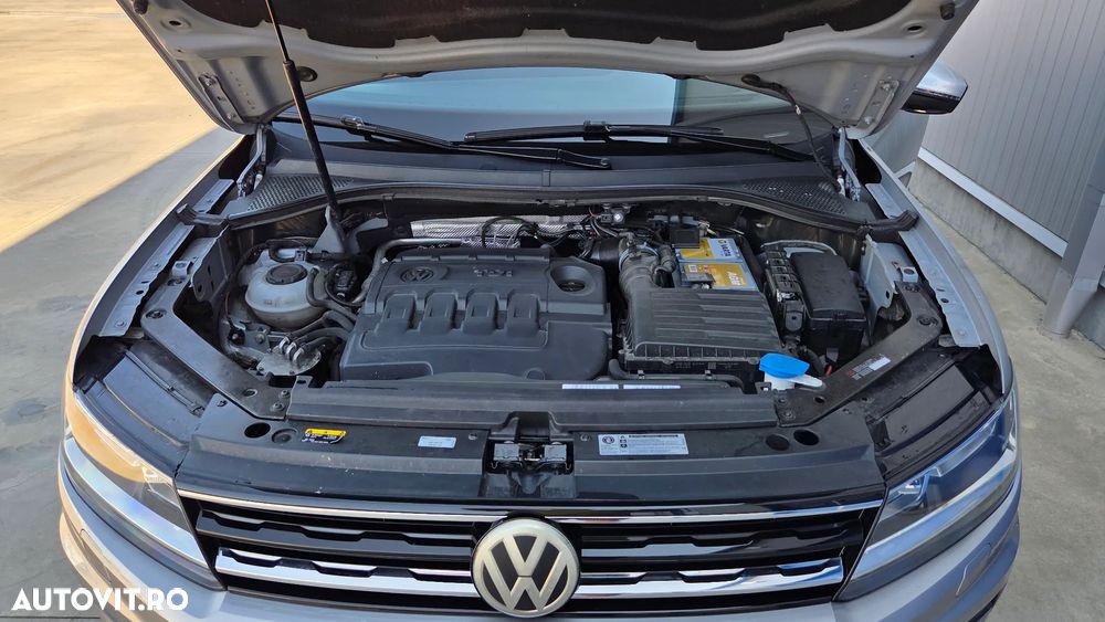 Volkswagen Tiguan 2.0 TDI DSG 4Mot Highline - 15
