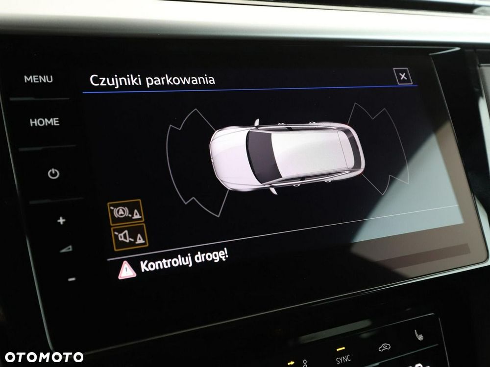 Volkswagen Arteon Shooting Brake 2.0 TDI R-Line DSG - 25