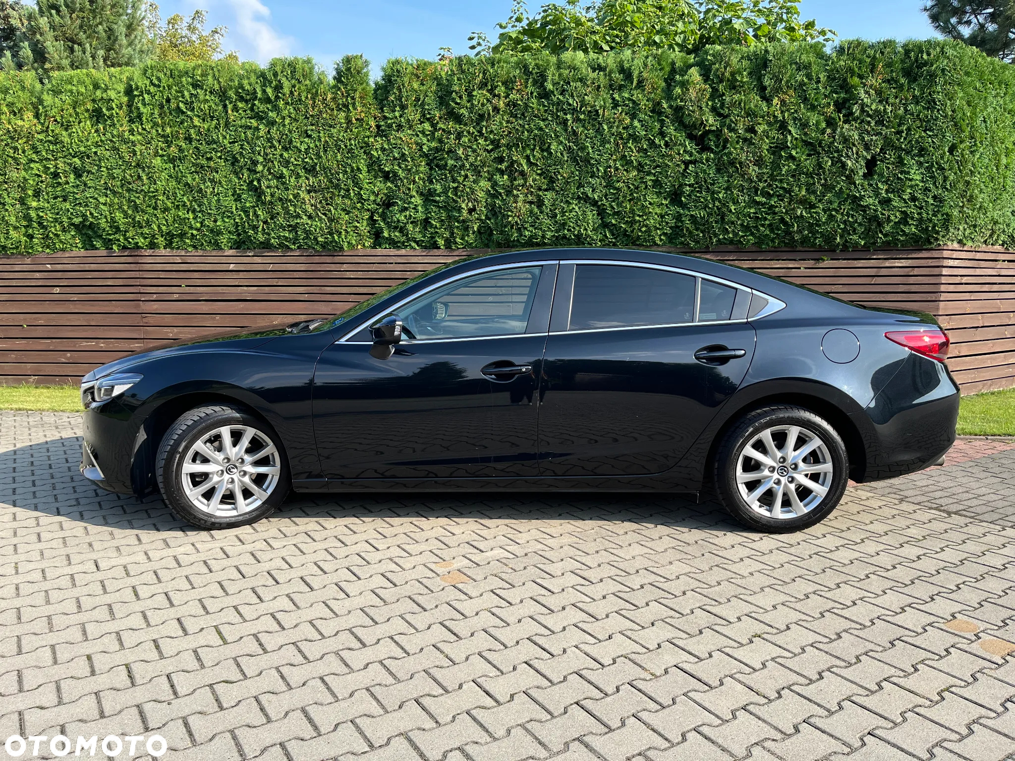 Mazda 6 2.0 Skyenergy - 2