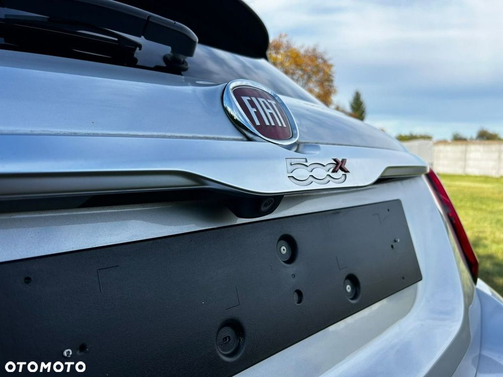 Fiat 500X - 23