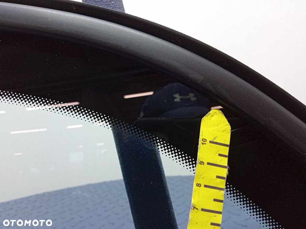 FIAT TIPO II KOMBI SZYBA KAROSERYJNA TYŁ LEWA TYLNA - 5