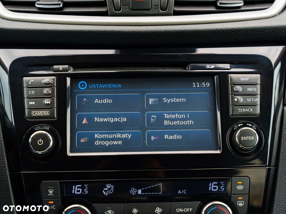 Nissan Qashqai 1.2 DIG-T Tekna+ - 28