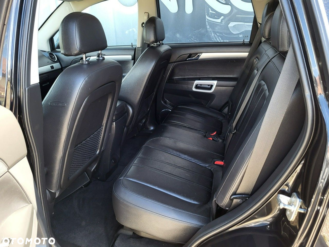 Opel Antara - 7