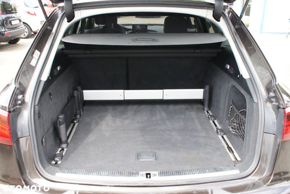 Audi A6 Allroad 3.0 TDI Quattro S tronic - 12