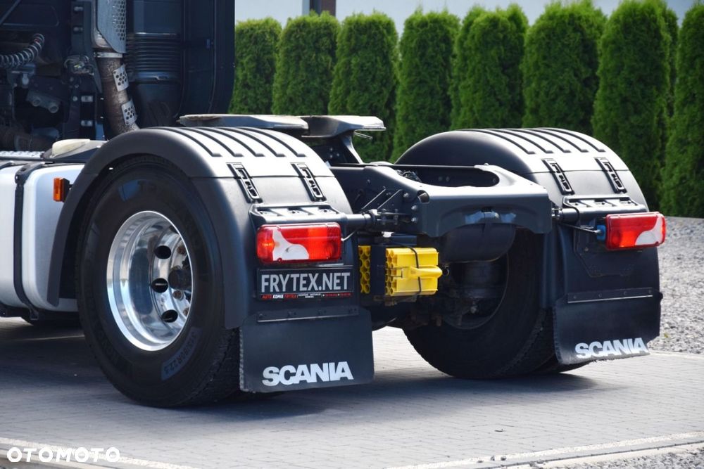 Scania R450 XT - 21