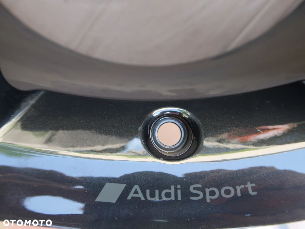 ORYGINALNA FELGA AUDI RS6 RS7 22'' 4K0601025BC - 2