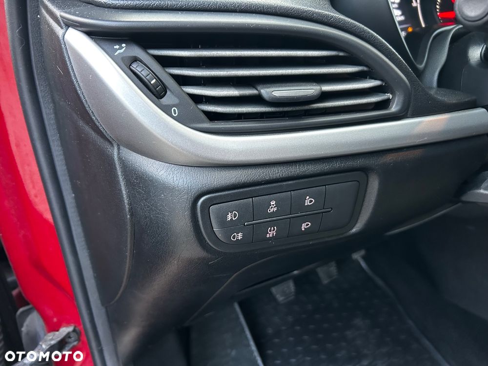 Fiat Tipo 1.6 MultiJet Business Line - 23