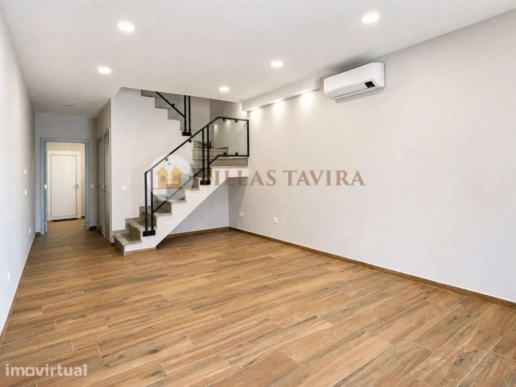 Moradia T2 - NOVA - com Certificação Energética A em Tavira - Grande imagem: 4/24