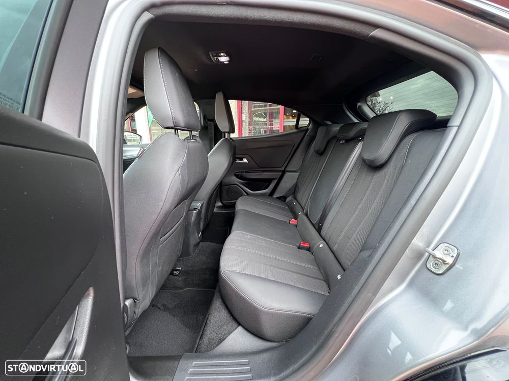 Opel Mokka 1.2 Hybrid GS eDCT - 6