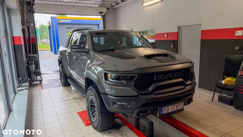 RAM 1500 - 3