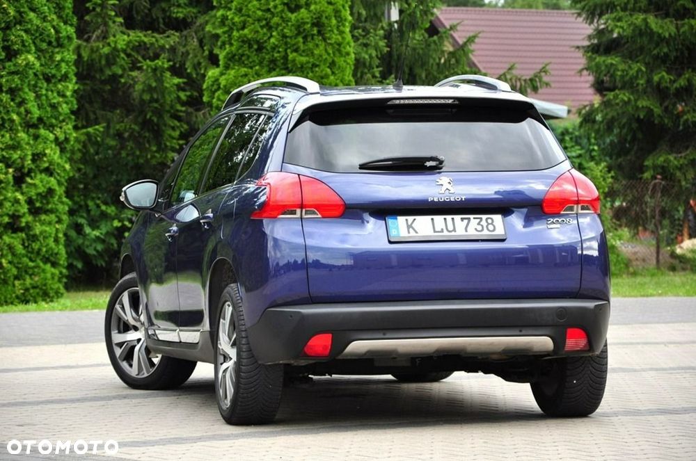 Peugeot 2008 - 19