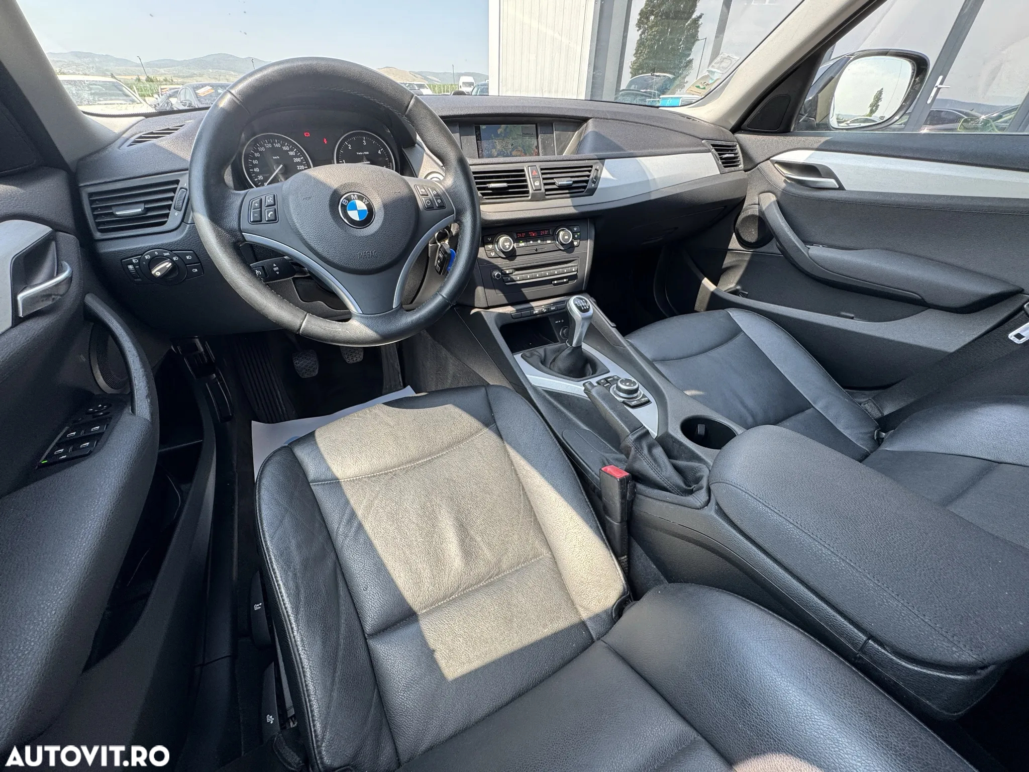 BMW X1 sDrive20d - 24