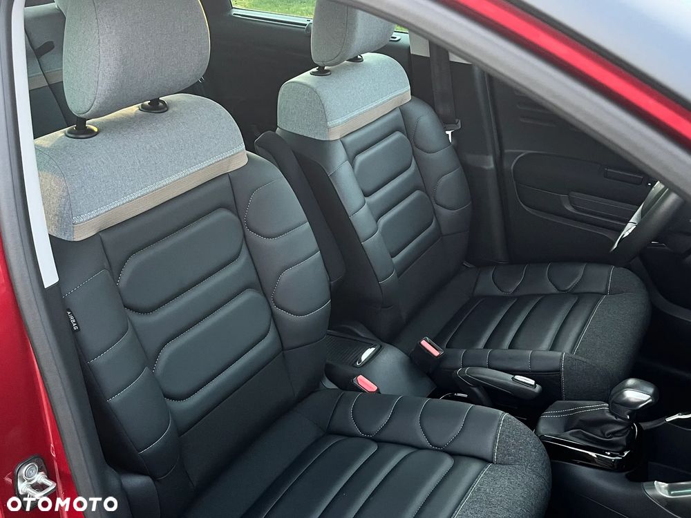 Citroën C3 Aircross PureTech 130 Stop & Start EAT6 OPF SHINE PACK - 21